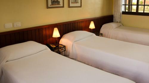 Sul Serra Hotel