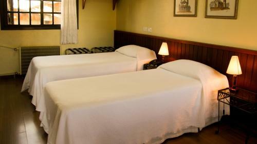 Sul Serra Hotel