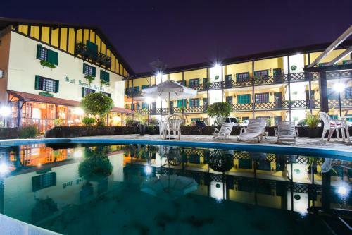 Sul Serra Hotel