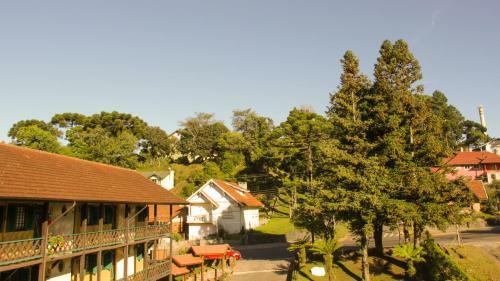 Sul Serra Hotel