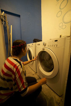 Albergue Hostal El Armario