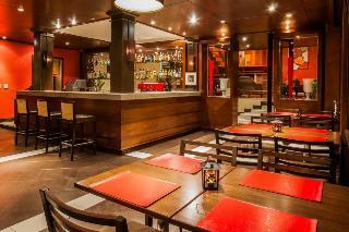 Hotel Wish Serrano Resort & Convention Gramado