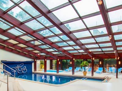 Hotel Wish Serrano Resort & Convention Gramado
