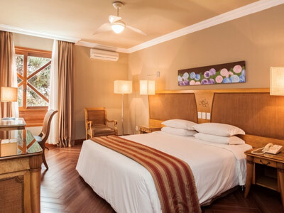 Hotel Wish Serrano Resort & Convention Gramado