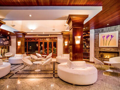 Hotel Wish Serrano Resort & Convention Gramado