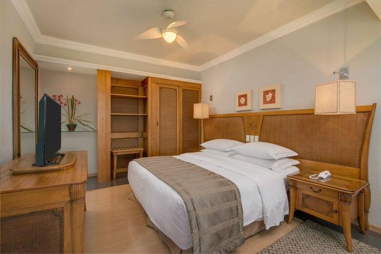 Hotel Wish Serrano Resort & Convention Gramado
