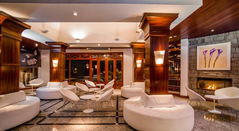 Hotel Wish Serrano Resort & Convention Gramado