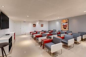 Hotel Wish Serrano Resort & Convention Gramado