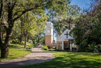 Hotel Wish Serrano Resort & Convention Gramado