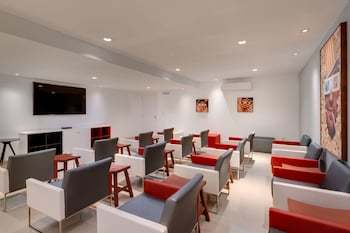Hotel Wish Serrano Resort & Convention Gramado