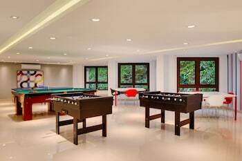 Hotel Wish Serrano Resort & Convention Gramado