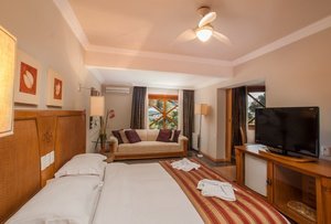 Hotel Wish Serrano Resort & Convention Gramado