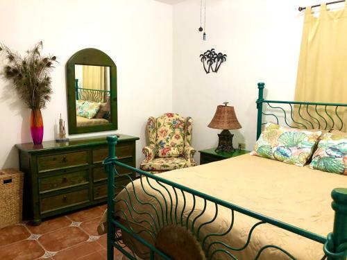 Apartamento Villas Del Santo Ni�o
