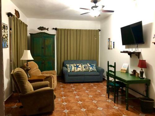 Apartamento Villas Del Santo Ni�o