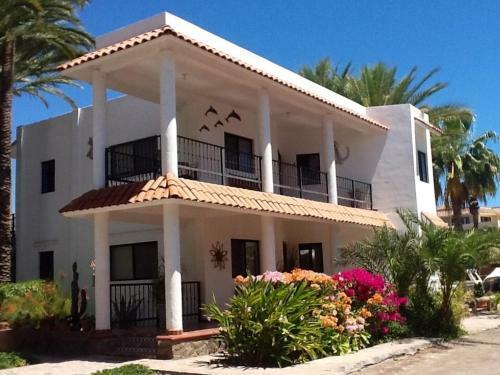Apartamento Villas Del Santo Ni�o