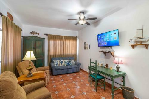 Apartamento Villas Del Santo Ni�o