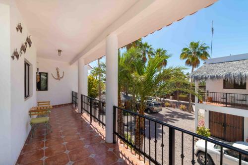 Apartamento Villas Del Santo Ni�o