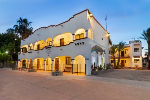Apartamento Villas Del Santo Ni�o