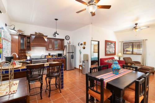 Apartamento Villas Del Santo Ni�o