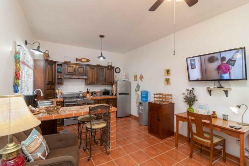 Apartamento Villas Del Santo Ni�o