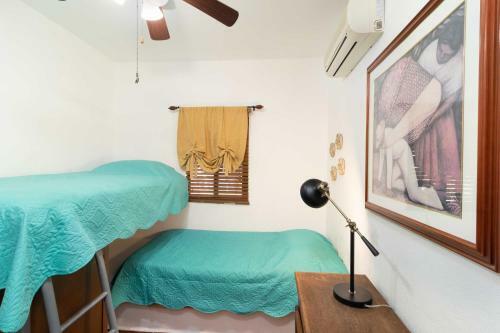 Apartamento Villas Del Santo Ni�o
