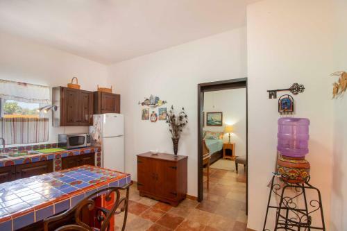 Apartamento Villas Del Santo Ni�o