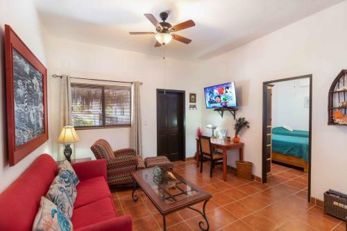 Apartamento Villas Del Santo Ni�o
