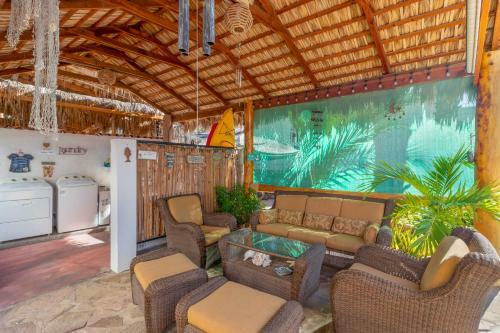 Apartamento Villas Del Santo Ni�o