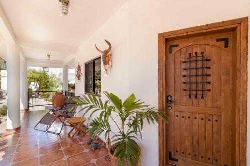 Apartamento Villas Del Santo Ni�o