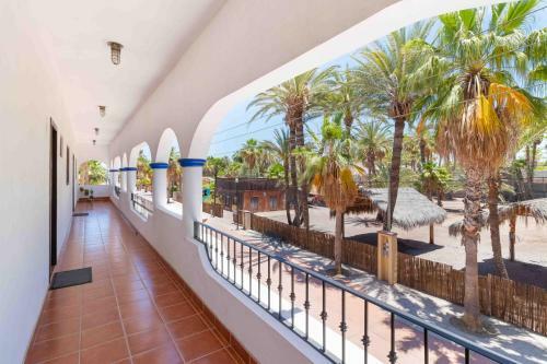 Apartamento Villas Del Santo Ni�o
