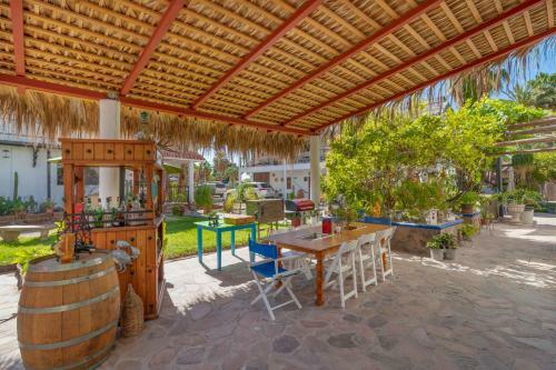 Apartamento Villas Del Santo Ni�o