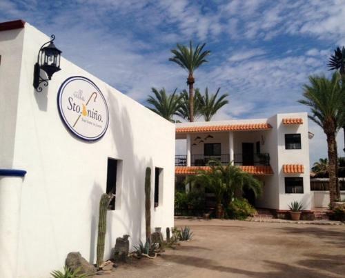 Apartamento Villas Del Santo Ni�o