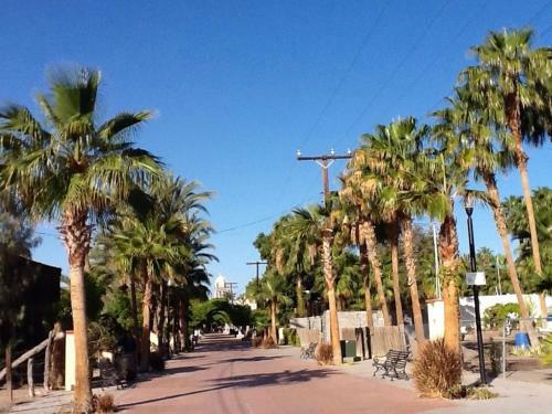 Apartamento Villas Del Santo Ni�o
