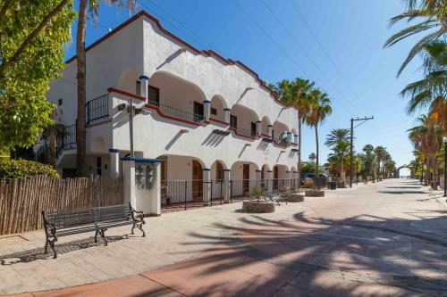 Apartamento Villas Del Santo Ni�o