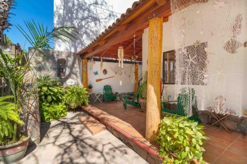 Apartamento Villas Del Santo Ni�o