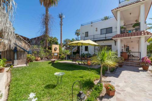 Apartamento Villas Del Santo Ni�o