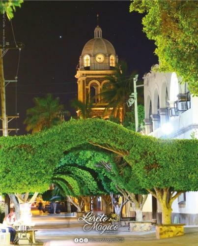 Apartamento Villas Del Santo Ni�o