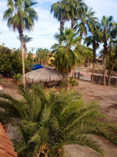 Apartamento Villas Del Santo Ni�o