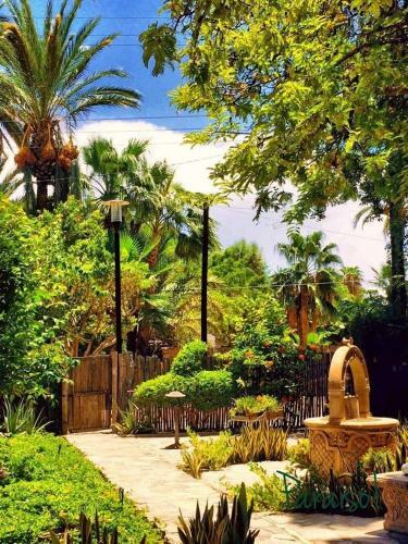 Apartamento Villas Del Santo Ni�o