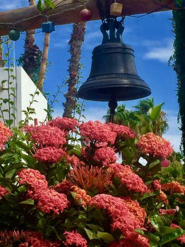 Apartamento Villas Del Santo Ni�o