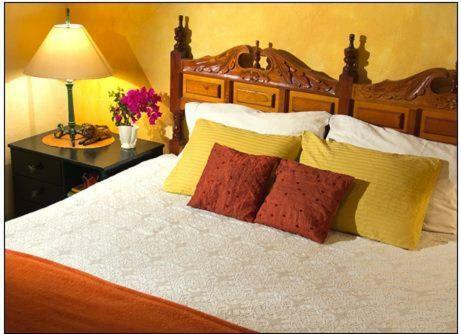 Hotel La Damiana Inn