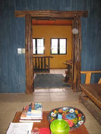 Hotel La Damiana Inn