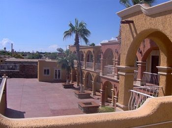 Hotel Angra