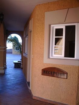 Hotel Angra