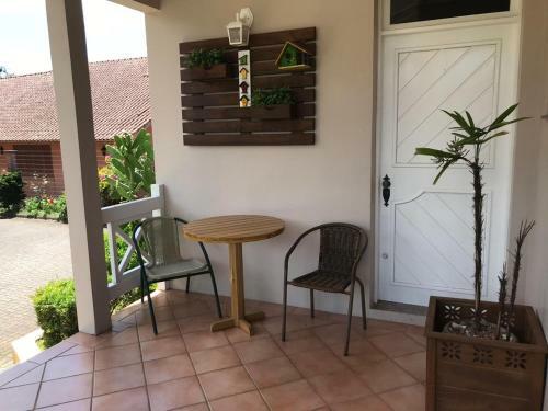 Recanto Do Char�o