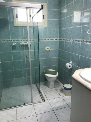Recanto Do Char�o
