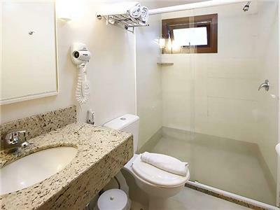 Hostal Encantos Lago Hotel