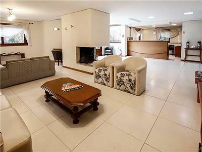 Hostal Encantos Lago Hotel
