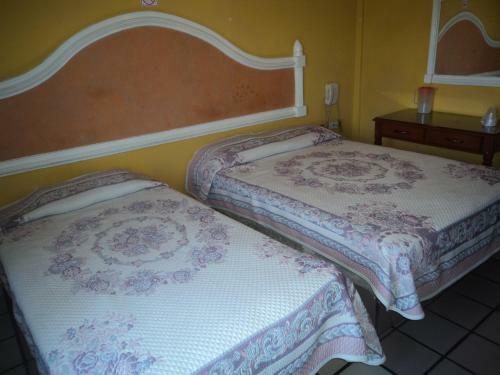 Hotel Del Valle