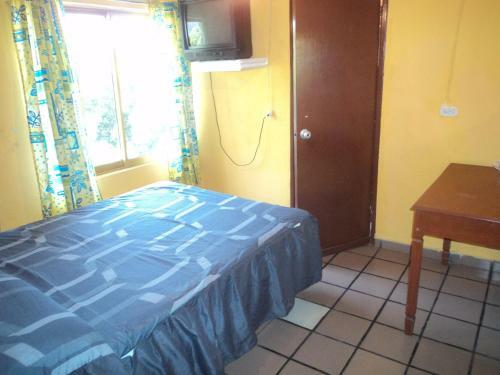 Hotel Del Valle